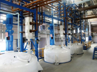 Производственный бизнес